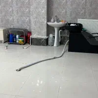 فروش کلیه لوازم سالن زیبایی بانوان|آرایشگاه و سالنهای زیبایی|مهاباد (آذربایجان غربی), |دیوار