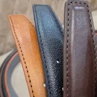 کمربند تمام چرم دست دوز|کیف، کفش، کمربند|تبریز, |دیوار