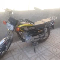 موتور|موتورسیکلت|عطاملک, |دیوار