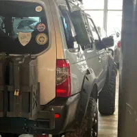 رونیز مدل ۸۷|خودرو سواری و وانت|خرم‌آباد, |دیوار