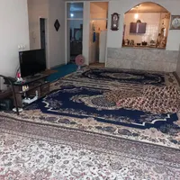 اجاره آپارتمان ۹۰ متری ۱ خوابه همکف در هفتون