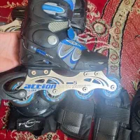 اسکیت|دوچرخه، اسکیت، اسکوتر|سقز, |دیوار