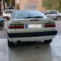 زانتیا استثنایی خونگی مدل89 بدون رنگ|خودرو سواری و وانت|یزد, |دیوار