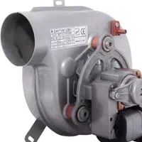 دمنده هواکش بادزن سانترفیوژ مکنده dfs|پنکه و تصفیه‌کنندهٔ هوا|اصفهان, برازنده|دیوار