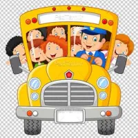 نیازمند راننده سرویس مدرسه