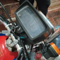 فروش فوری موتور 1402|موتورسیکلت|لاشار, |دیوار