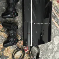 500GIG        Ps3 پلی استیشن 3|کنسول، بازی ویدئویی و آنلاین|رباطکریم, رباطکریم|دیوار
