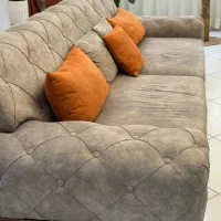 نیم ست راحتی