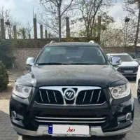 فوتون ساوانا ۹۷|خودرو سواری و وانت|خمینیشهر, |دیوار