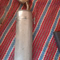 منبع اگزوز ۴۰۵