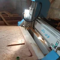 فروش دستگاه cncنوین تاک