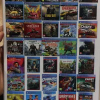 نصب بازی PS5/PS4/XBOX|کنسول، بازی ویدئویی و آنلاین|اصفهان, طامه|دیوار