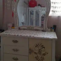 آینه ودراور