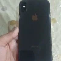 اپل iPhone XS با حافظهٔ ۲۵۶ گیگابایت