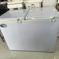 فروش فریزر صندوقی ایسان شرق نو