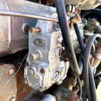 موتور بنز خاور ژنراتور|قطعات یدکی و لوازم جانبی|رباط‌کریم, رباط‌کریم|دیوار