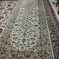 کناره دست بافت ۳ متری