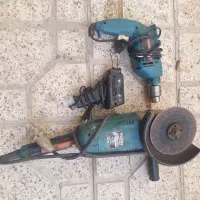 ابزاربرقی