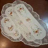 رانر روبان دوزی خارجی
