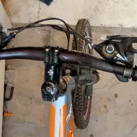 دوچرخه فلش سایز 20|دوچرخه، اسکیت، اسکوتر|نیشابور, شهید بهشتی|دیوار