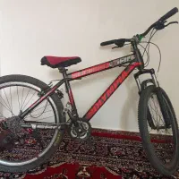 دوچرخه المپیا 26