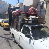 وانت بار کرایه ای