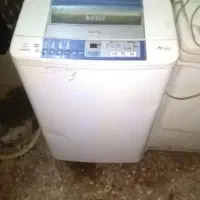 لباسشویی اصل ژاپن