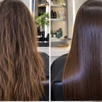 جشنواره تخفیفاتی هیدروژن تراپی مو + احیاءسرد