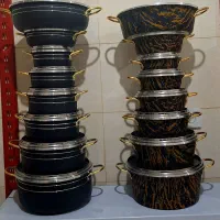 قابلمه ۱۴ پارچه
