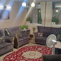 آپارتمان تمیز 95متری شهرک گلستان