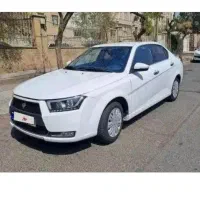 حواله دنا پلاس ۶ دنده دستی