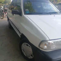 پراید 85 استثنایی