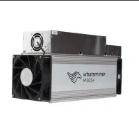 ماینر m30+ از ۹۰تراهش تا ۹۸