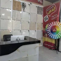 کاشی و سرامیک آزادگان قم (اقساط تاسقف ۲۲ماه)|مصالح و تجهیزات ساختمان|رشت, منظریه|دیوار