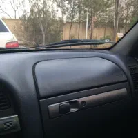 زانتیا 89لاکاغذی بدون آفتاب سوختگی|خودرو سواری و وانت|قم, پردیسان|دیوار