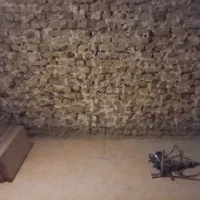 تخریب وتخلیه حفر چاه جوشکاری و....