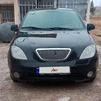 تیبا مدل ۹۱