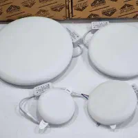 پنل هالوژن فول لایت توکار و روکار گارانتی دار|لامپ و چراغ|تهران, لاله زار|دیوار