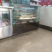 کار درقصابی