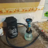 فروش فوری قلیان کوچک زیر قیمت