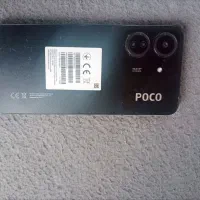 گوشی پوکو c65