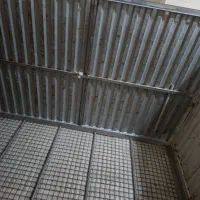 باربند نیسان|قطعات یدکی و لوازم جانبی|اسلام‌شهر, شهرک الهیه|دیوار