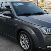 دنا پلاس توربو ۶ دنده دستی