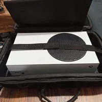 کنسول Xbox series s درحد آکبند