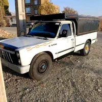 نیسان گازوئیلی مدل 89|خودرو سواری و وانت|بلبان آباد, |دیوار