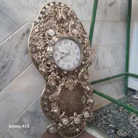 ساعت دیواری