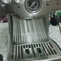 دستگاه قهوه ساز ایتالیایی اصل|سماور، چای‌ساز، قهوه‌ساز|فلاورجان, |دیوار