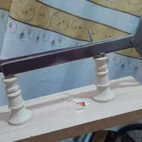 نظم دهنده وسماور ....|آب‌چکان و نظم‌دهنده ظروف|علی‌آباد کتول, |دیوار
