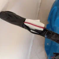 اسکوتر برقی مدل دلفین|دوچرخه، اسکیت، اسکوتر|ری, صالح آباد جنوبی (باغ رضوان)|دیوار