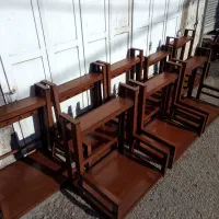 استند قهوه ساز|آب‌چکان و نظم‌دهنده ظروف|شیراز, شیخ علی چوپان|دیوار